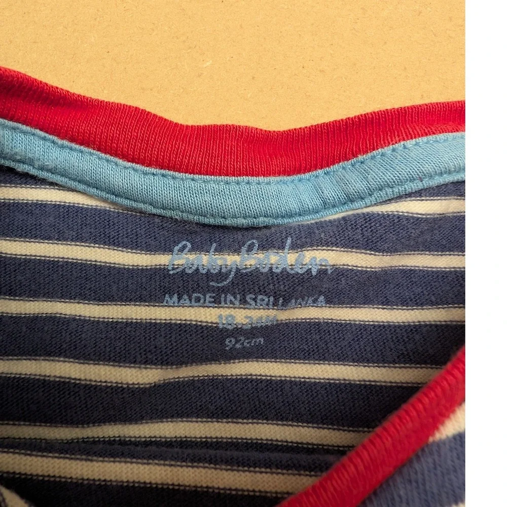 Baby Boden pre owned